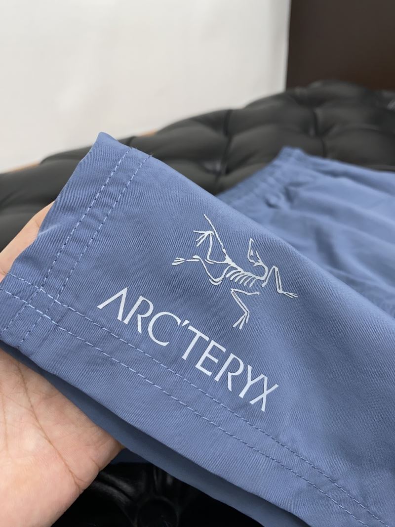 Arcteryx Short Pants